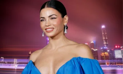 Jenna Dewan Net Worth 2024: How Much is the American actress and dancer Worth?