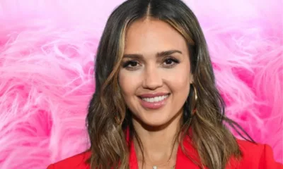 Jessica Alba Net Worth 2024: How Much is the American actress and businesswoman Worth?