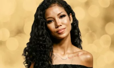 Who is Jhené Aiko Boyfriend? Who Is American singer-songwriter Dating?