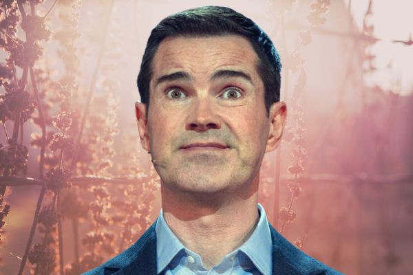 Jimmy Carr Net Worth 2024: How Much is the British-Irish comedian and presenter Worth?