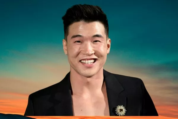 Who is Joel Kim Booster's Boyfriend? Who Is an American actor and comedian Dating?