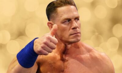 John Cena Net Worth 2024: How Much is the American professional wrestler and actor Worth?