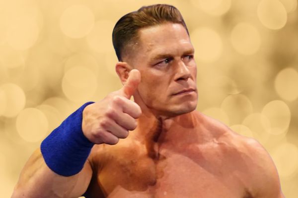 John Cena Net Worth 2024: How Much is the American professional wrestler and actor Worth?