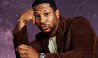 Who is Jonathan Majors's Girlfriend? WHO Is an American Actor Dating?