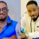 Junior Pope, a Nollywood actor is well and alive, survives a boat accident 