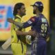 IPL 2024: ‘I personally feel we fell short in terms of assessing the wicket,’ says KKR captain after defeat against CSK