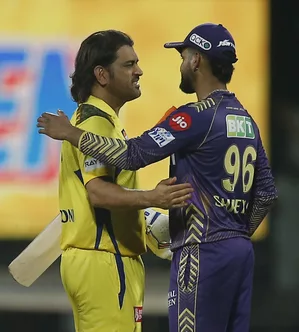 IPL 2024: ‘I personally feel we fell short in terms of assessing the wicket,’ says KKR captain after defeat against CSK