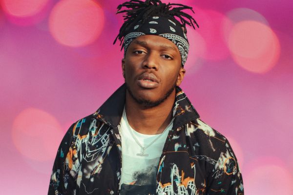 Who is KSI's Girlfriend? Who Is Influencer and Professional Boxer Dating?