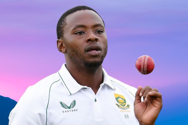 Kagiso Rabada Net Worth 2024: How Much is the South African Cricketer Worth?