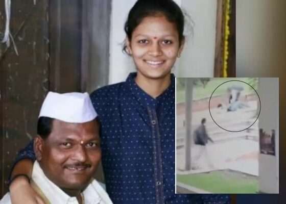 Karnataka Congress Leader's Daughter Neha Murdered by Fayaz on College Campus, Suspected Arrested 