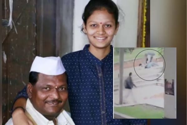Karnataka Congress Leader's Daughter Neha Murdered by Fayaz on College Campus, Suspected Arrested 