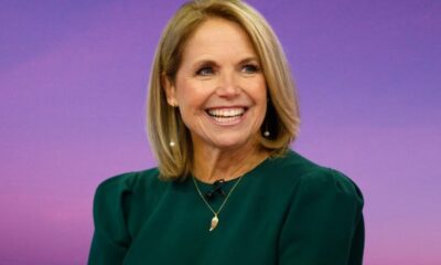 Katie Couric Net Worth 2024: How Much is the American journalist and presenter Worth?