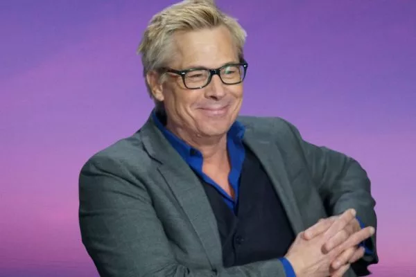 Kato Kaelin Net Worth 2024: How Much is the American actor and radio and television personality Worth?