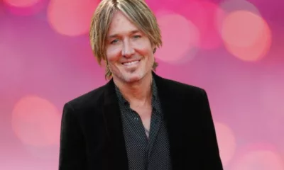 Keith Urban Net Worth 2024: How Much is the Australian-American singer and guitarist Worth?