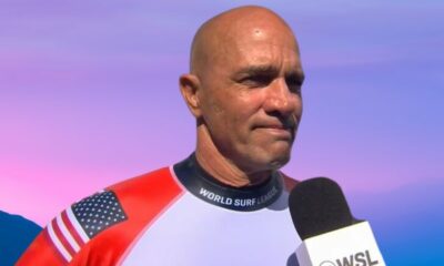 Kelly Slater Net Worth 2024: How Much is the American Surfer Worth?