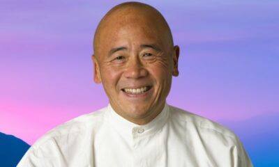 Ken Hom Net Worth 2024: How Much is the Chinese-American chef and author Worth?