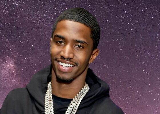 King Combs Net Worth 2024: How Much is the Rapper ‧ Diddy's Son Worth?
