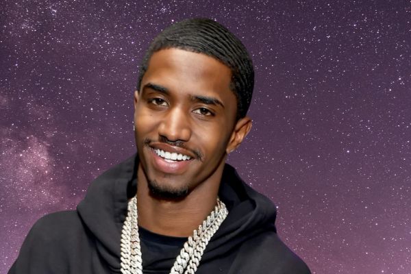 King Combs Net Worth 2024: How Much is the Rapper ‧ Diddy's Son Worth?