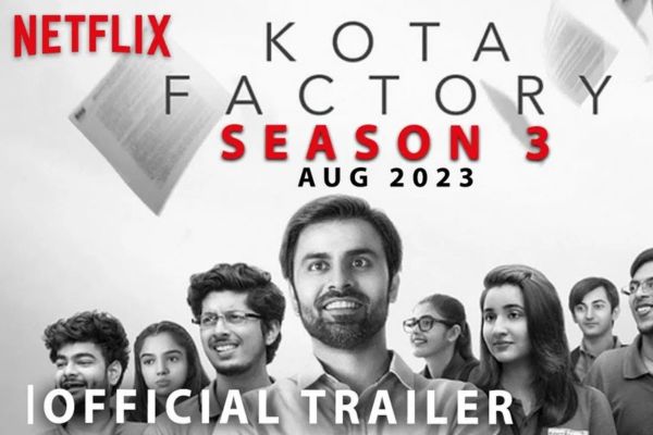 Kota Factory Season 3 Release Date, Cast, Storyline, and Where To Watch - OTT Platform?