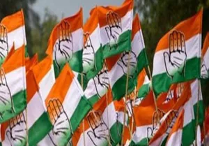 LS polls: 400 Congress workers quit party in Rajasthan's Nagaur