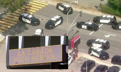La Cañada High School Shooting Update: Lockdown Imposed Amid Active Shooter Situation