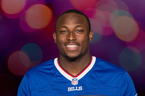 LeSean McCoy Net Worth 2024: How Much is the American american football running back Worth?