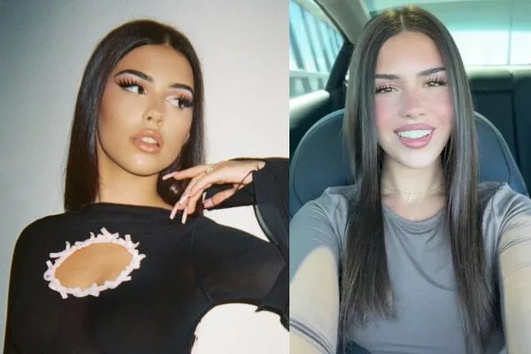All About Australian Influencer, Leah Halton Who's About To Break Some Records