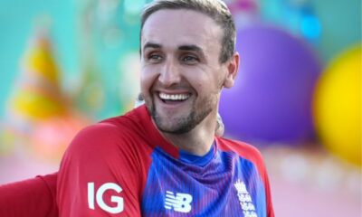 Liam Livingstone Net Worth 2024: How Much is the English Cricketer Worth?