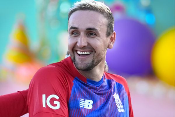 Liam Livingstone Net Worth 2024: How Much is the English Cricketer Worth?