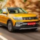 Volkswagen Taigun, India's safest SUV, gets big price cut for limited period