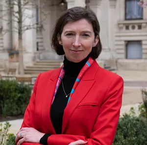 Lindy Cameron is new British High Commissioner to India