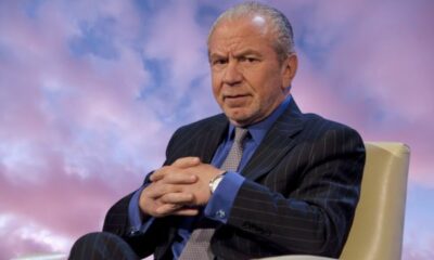 Lord Sugar Net Worth 2024: How Much is the United States Representative Worth?