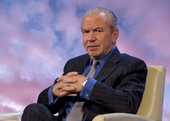 Lord Sugar Net Worth 2024: How Much is the United States Representative Worth?