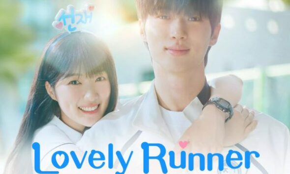 Lovely Runner Episode 8 OTT Release Date, Time, and Where To Watch - Platform?