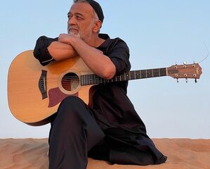 Lucky Ali opens up: I like to be selective about the songs I sing for films