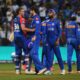 IPL 2024: Fifties by Shaw, Stubbs in vain as MI beat DC by 29 runs