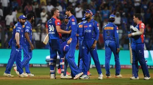 IPL 2024: Fifties by Shaw, Stubbs in vain as MI beat DC by 29 runs
