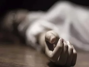 Man found dead in his car in Lucknow