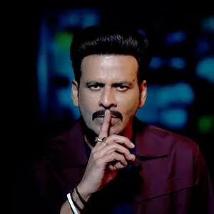 Manoj Bajpayee shares his philosophy: I always try to be a silent slave to my director
