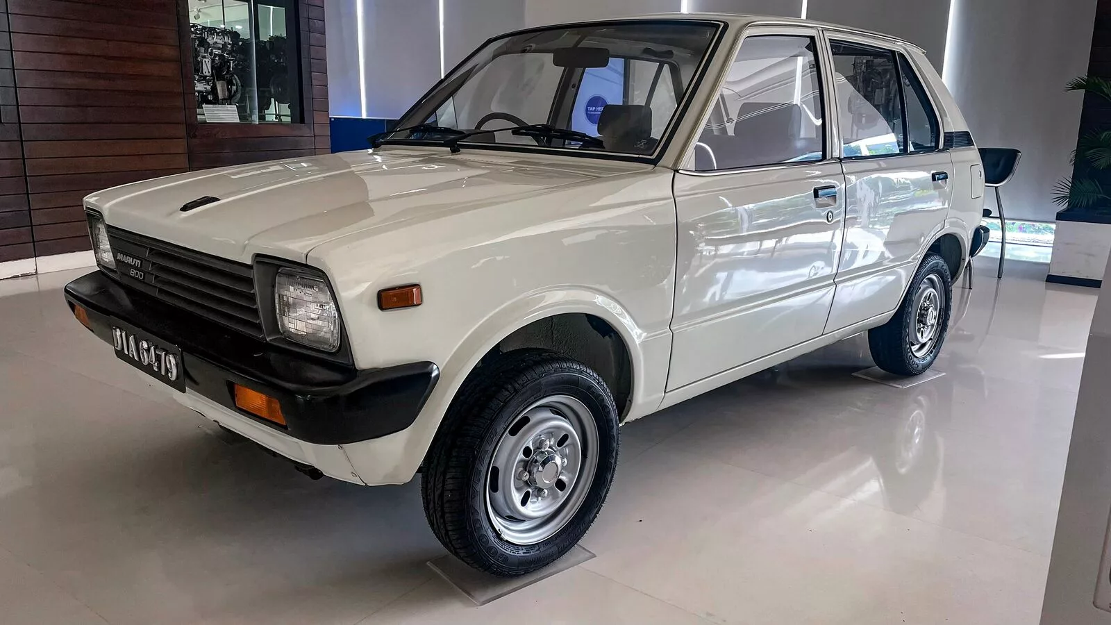 1983 to 2024: Maruti Suzuki touches 3 crore production milestone in 40 years
