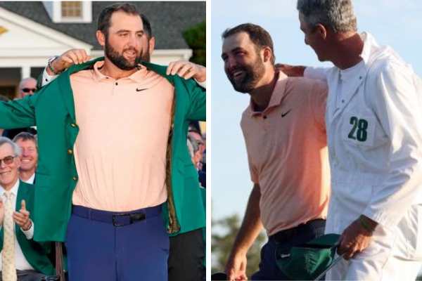 Masters Prize Money 2024: Final Leaderboard, Total Purse and Payouts Details