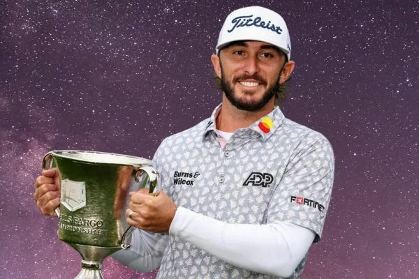 Max Homa Net Worth 2024: How Much is the American professional golfer Worth?