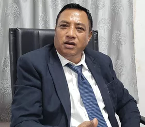 NPP has done nothing wrong with BJP, says Meghalaya minister