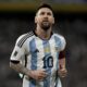 Messi scores on return from injury for Inter Miami