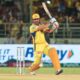 IPL 2024: 'Don’t think Dhoni will come up the order despite hitting the ball well', opines Michael Clarke