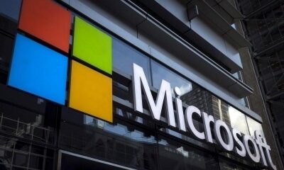 Microsoft to open new AI hub in London