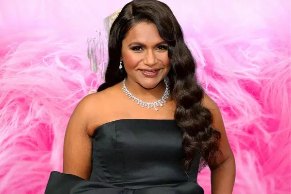 Who is Mindy Kaling's boyfriend? Who is the American actress and comedian dating?