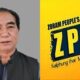 Mizoram's ruling ZPM to maintain neutrality in Parliament: CM Lalduhoma