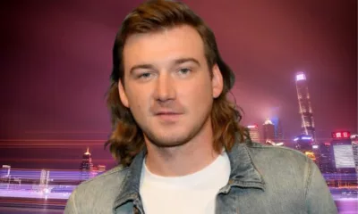 Who is Morgan Wallen's boyfriend? Who Are American singer and songwriter Dating?