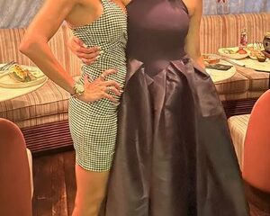 Mouni Roy's b'day wish for Mandira Bedi: 'May you be blessed with
love, joy, cheer'